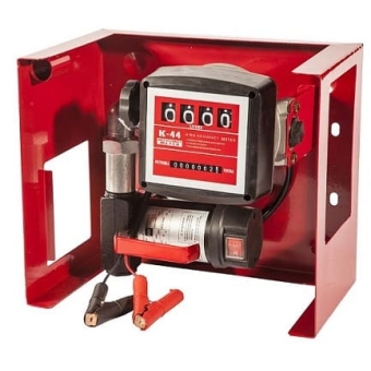 Заправочная станция для дизельного топлива Petroll Starlet 40 Basic