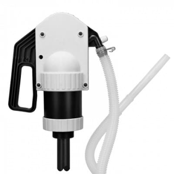 Насос ручной для мочевины AdBlue Pressol