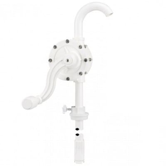 Насос ручной для мочевины AdBlue Pressol