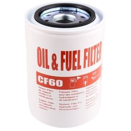 Картридж фильтра топлива Piusi