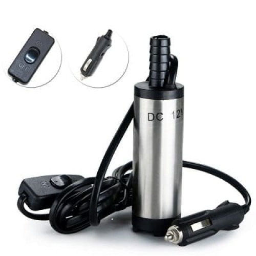 Насос для дизельного топлива Petroll Filling