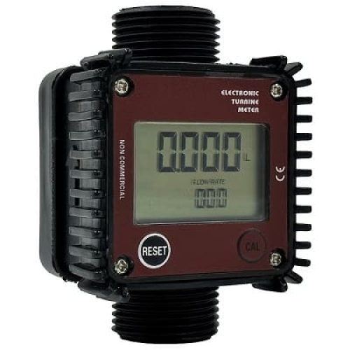 Счетчик дизельного топлива мочевины воды Petroll K 24