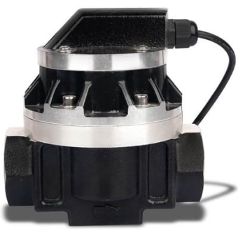 Счетчик импульсов Petroll OGM 40P