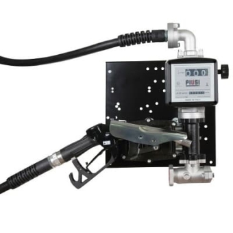 Заправочная станция для бензина Piusi ST EX50 230V+K33 ATEX