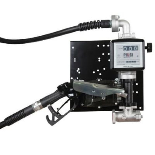 Заправочная станция для бензина Piusi ST EX50 230V+K33 ATEX