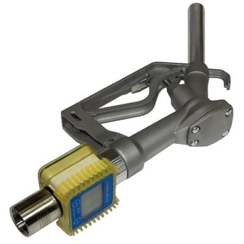 Пистолет заправочный со счетчиком Petroll 80AK24