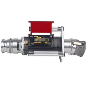 Счетчик топлива Petroll T-80