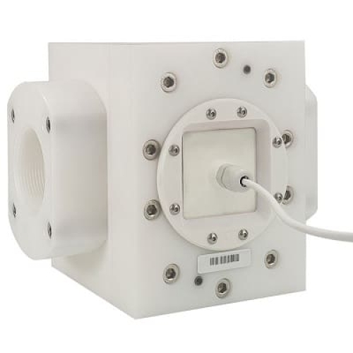 Счетчик импульсов мочевины AdBlue Gespasa MGI-400