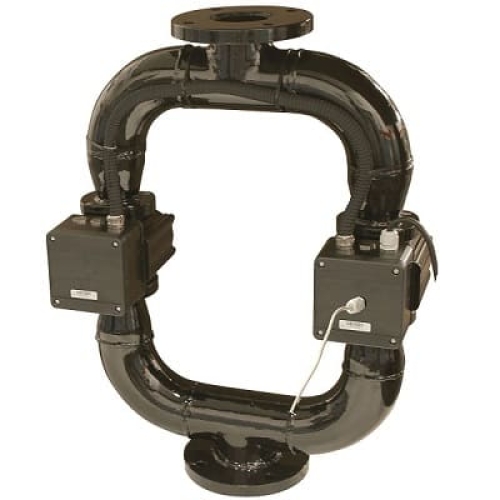 Счетчик импульсов Gespasa MGI-800 Display