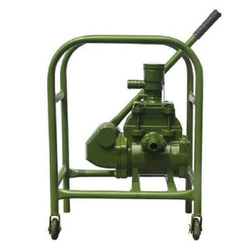 Насос ручной со счетчиком для дизельного топлива, бензина, биодизеля Petroll T-34