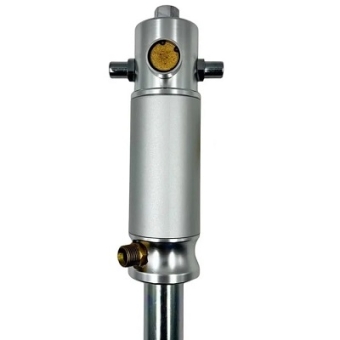 Насос пневматический для масла Petroll OP5