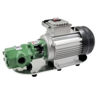 Насос для масла Petroll Lyra 100