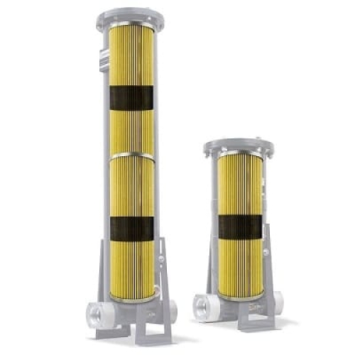 Картридж фильтра-сепаратора топлива Gespasa 3 мкм