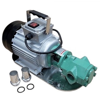 Насос для масла Petroll Lyra 150