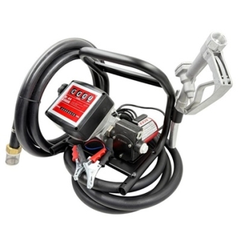 Заправочная станция для бензина Petroll Titan Rite-M