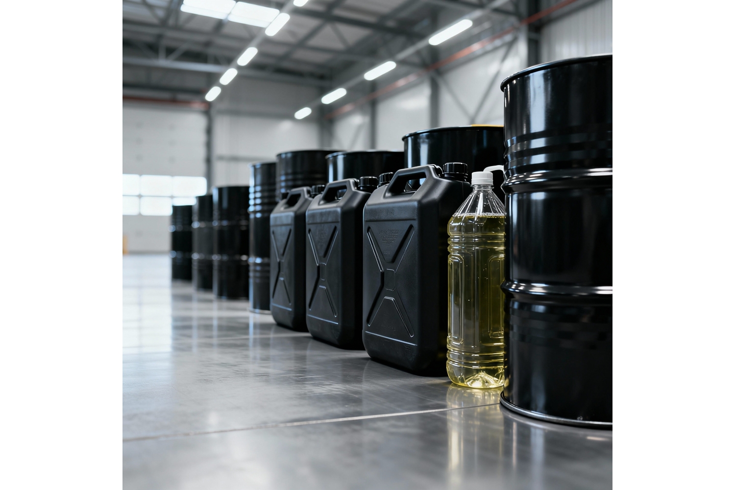 Плотность дизельного топлива: нормы, влияние температуры и практические расчёты