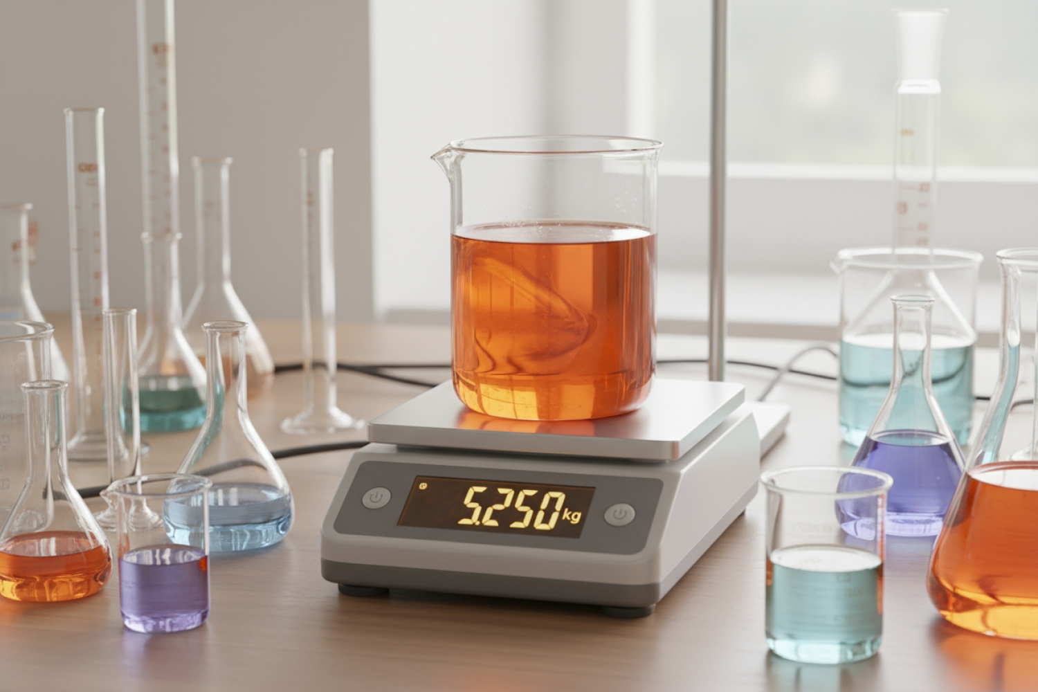 Масса дизельного топлива: как переводить из литров в килограммы