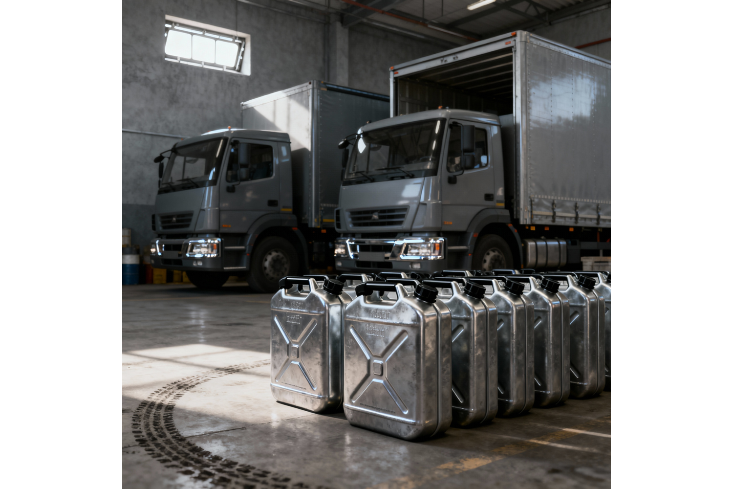 Дизельное топливо: преимущества, характеристики и практическая выгода