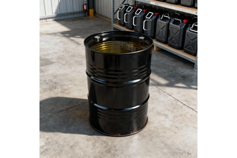 Газойль — что это такое и чем он отличается от других видов топлива