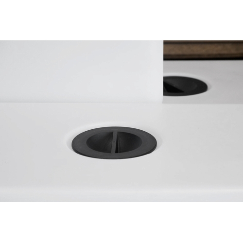 Ёмкость для дизельного топлива 50 л, горизонтальная