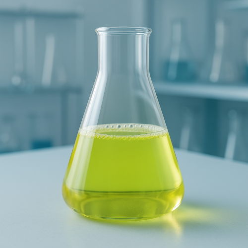 Газойль низкозастывающий