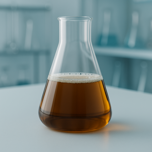 Печное топливо темное