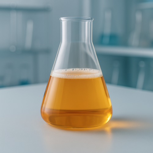 Печное топливо светлое