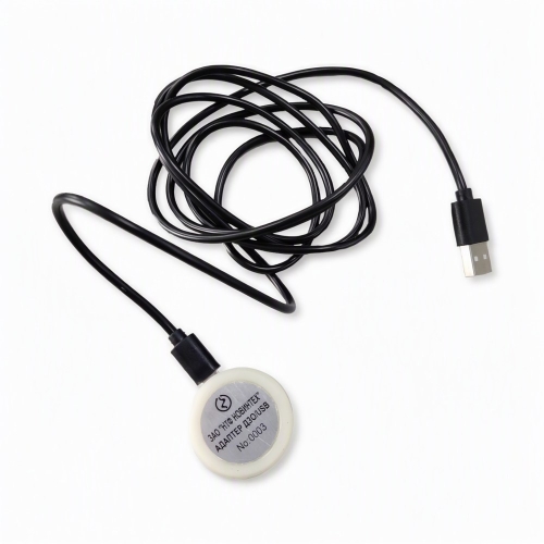 Адаптер ДЗО/USB с насадкой