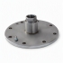 Фланец для ППП1 (АПЖ) D140/DN100, 30мм