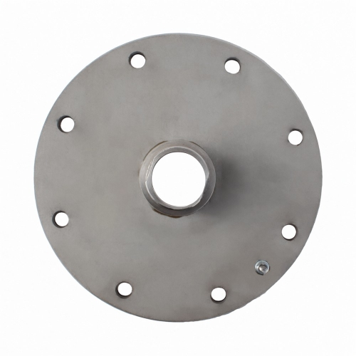 Фланец для ППП1 (АПЖ) D140/DN100, 30мм