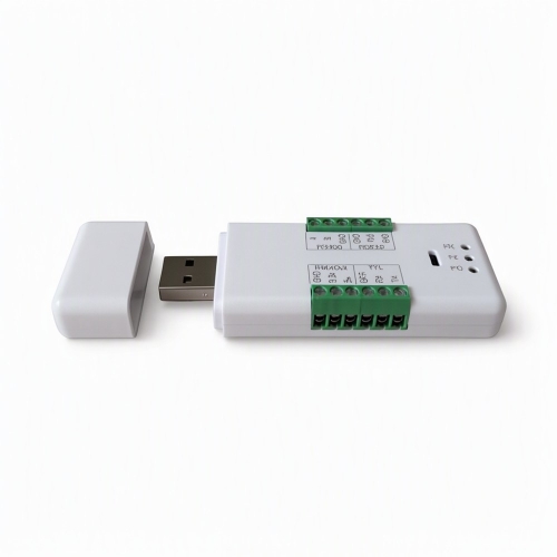 Конвертер USB/RS-485/RS-232 (БСИ5)