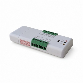 Конвертер USB/RS-485/RS-232 (БСИ5)
