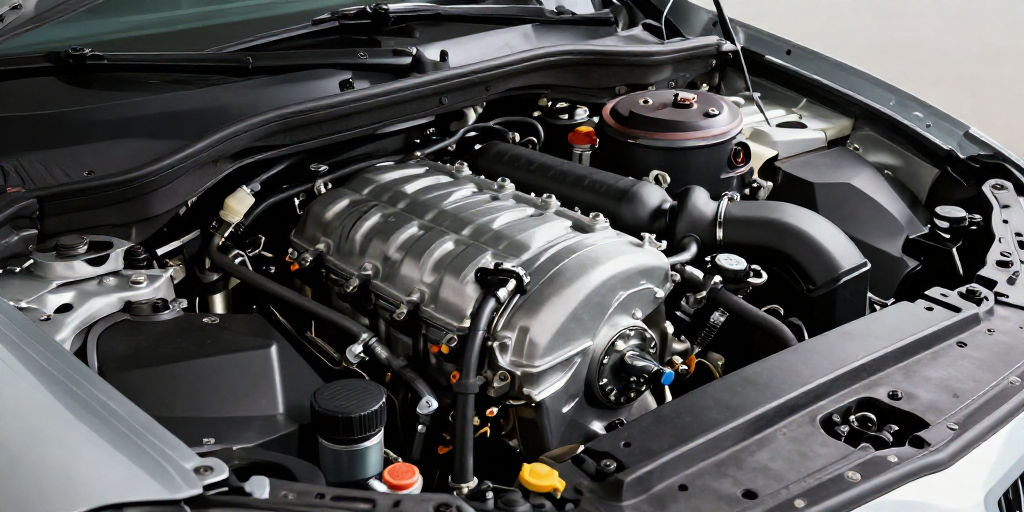 Эффективность и расход топлива Shell V-Power
